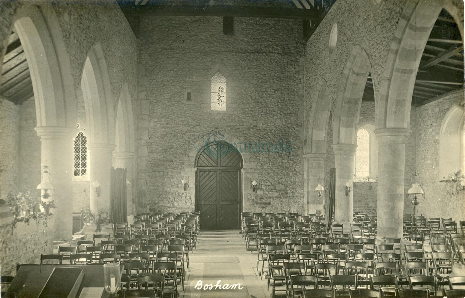 Bosham, further image below
