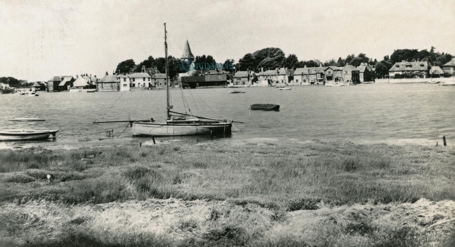 Bosham, Sussex - scroll down