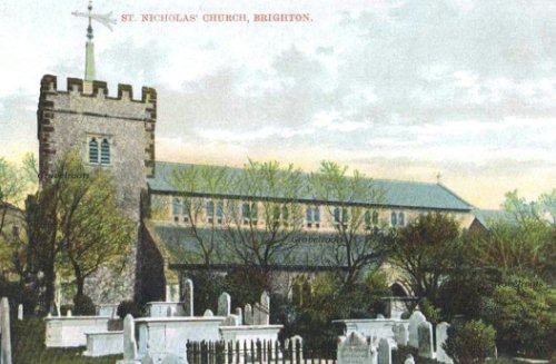St. Nicholas Church