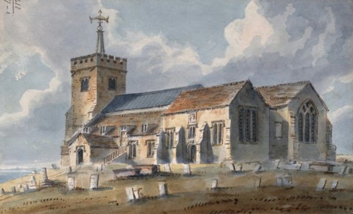 St. Nicholas Church