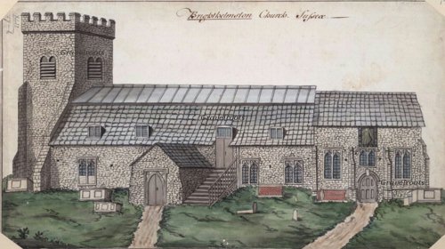 St. Nicholas Church