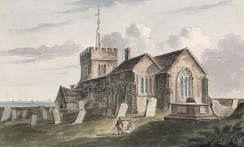St. Nicholas Church