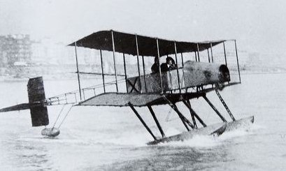 Brighton Seaplanes