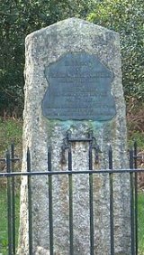 Vanderbilt memorial