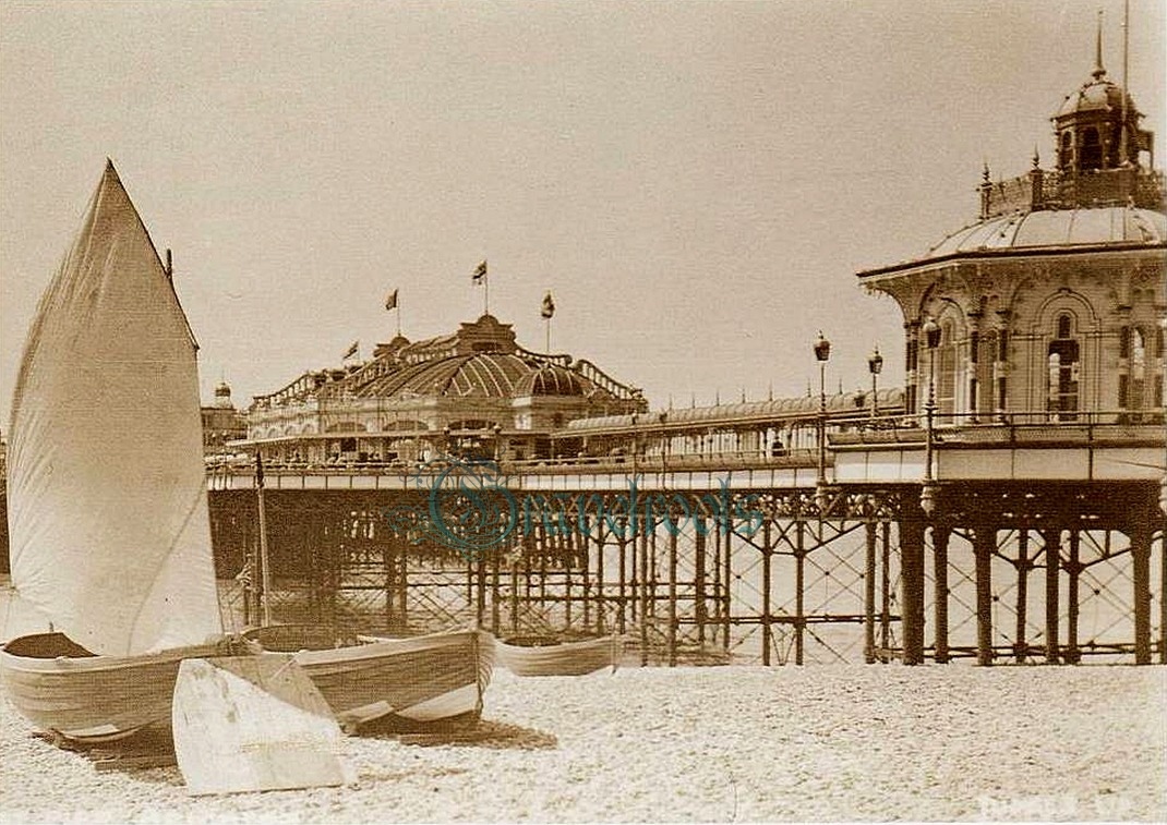 Old Brighton - click to return
