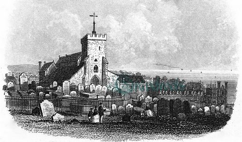 St. Nicholas Church