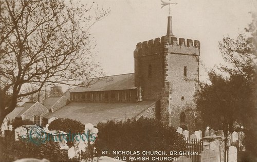 St. Nicholas Church