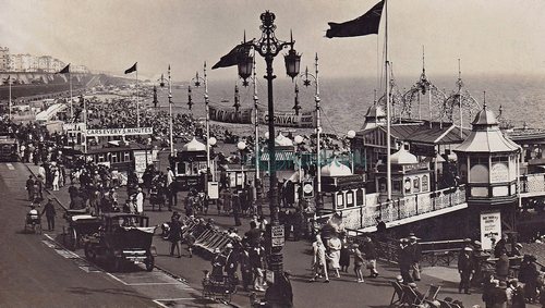 Brighton