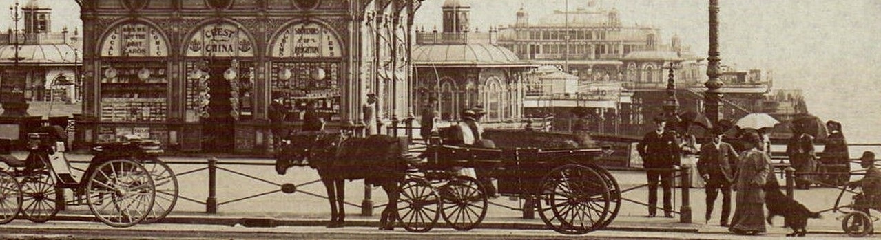 Old Brighton - click image to return