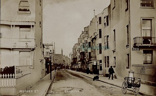 Brighton