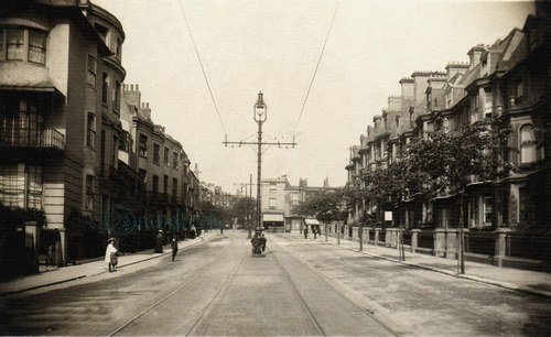 Brighton