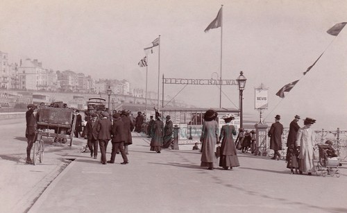 Brighton