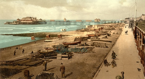 Brighton