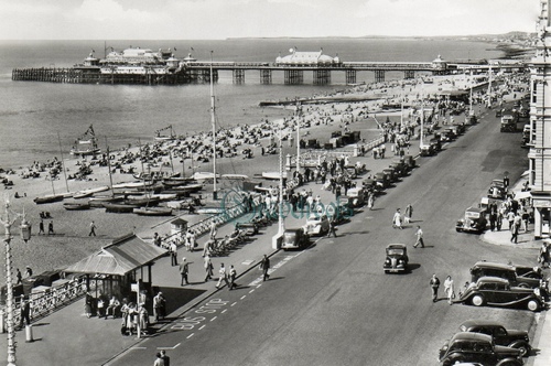 Brighton