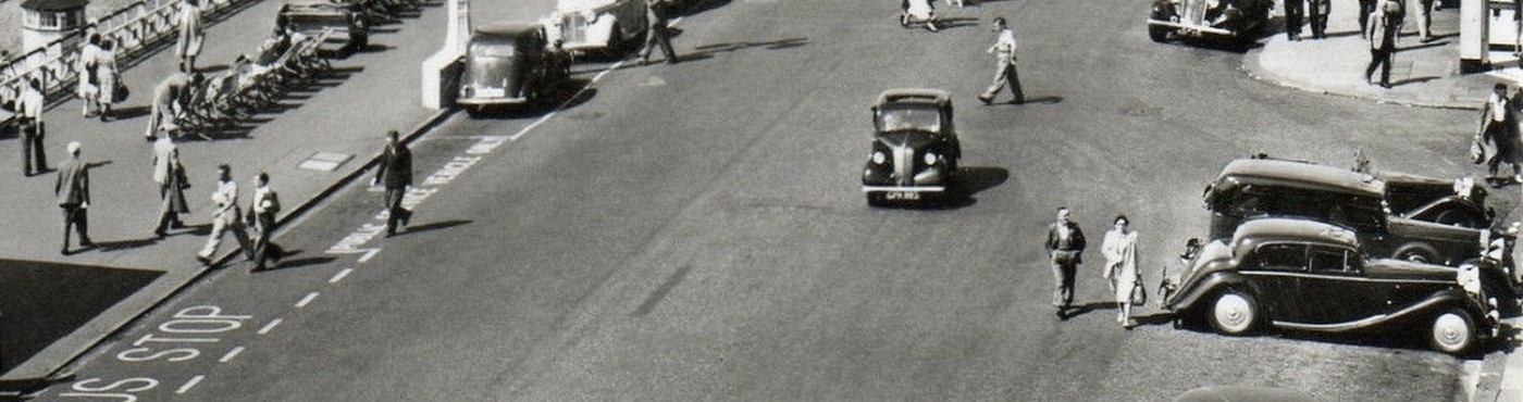 Old Brighton & Hove - click image below to return