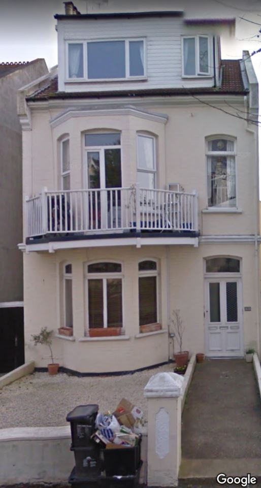 Hove - click image to return