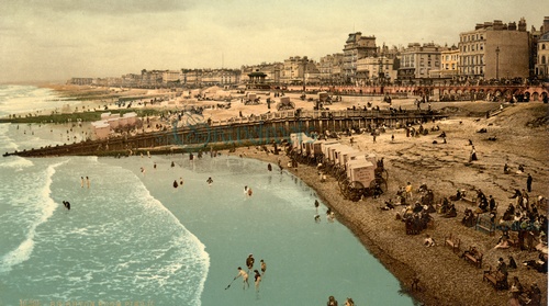 Brighton