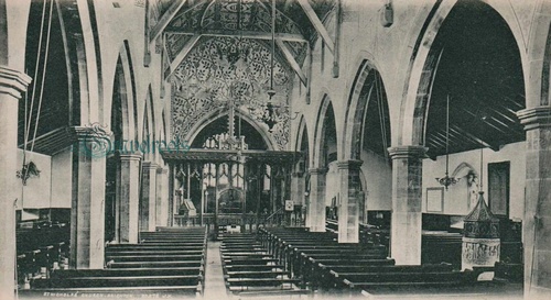 St. Nicholas Church