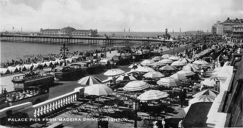 Brighton