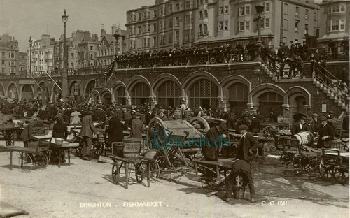 Brighton