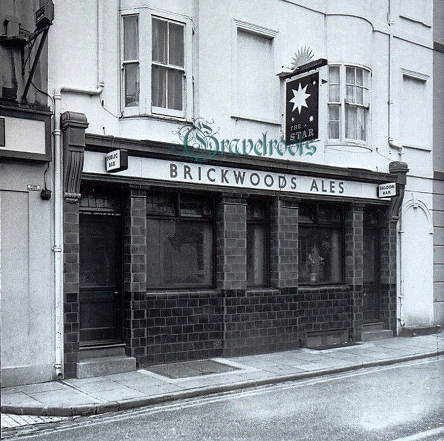 Old Brighton & Hove -  - click image below to return
