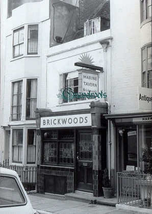 Brighton
