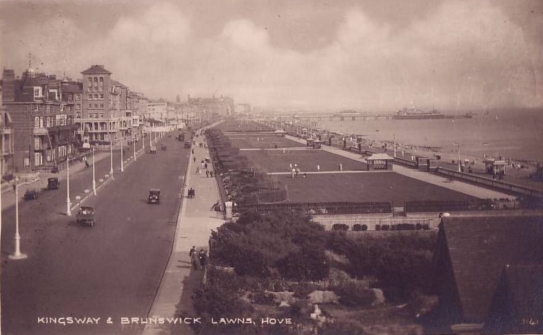 Hove