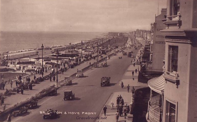 Hove