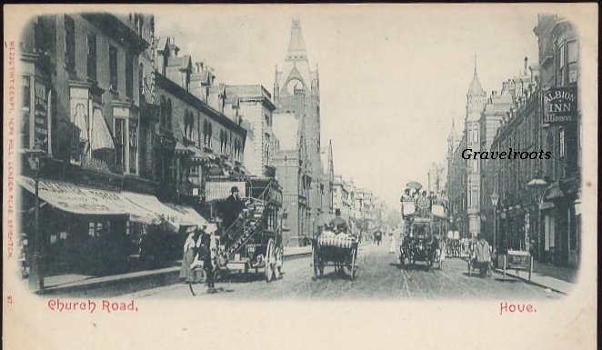 Hove