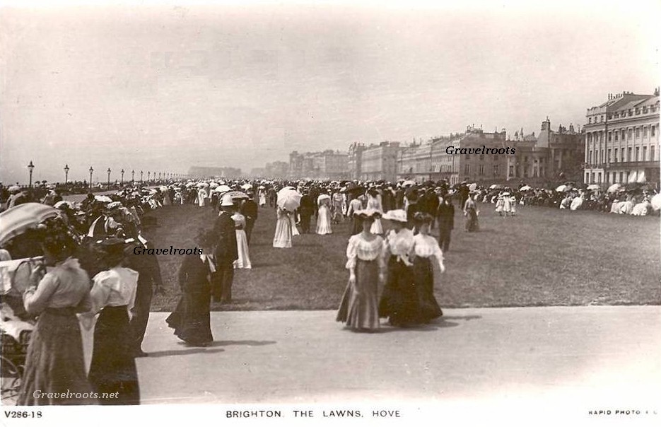 Hove