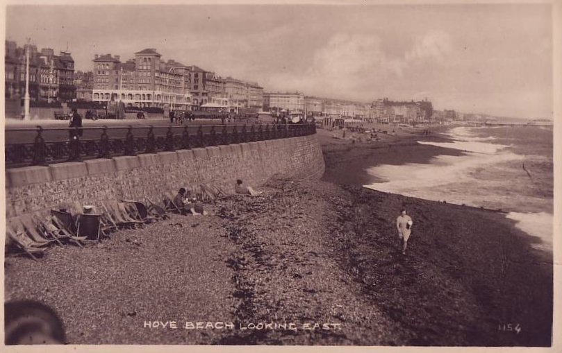 Hove