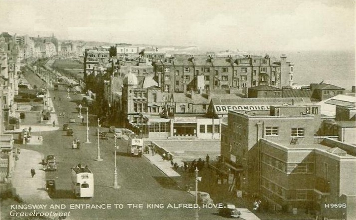Hove