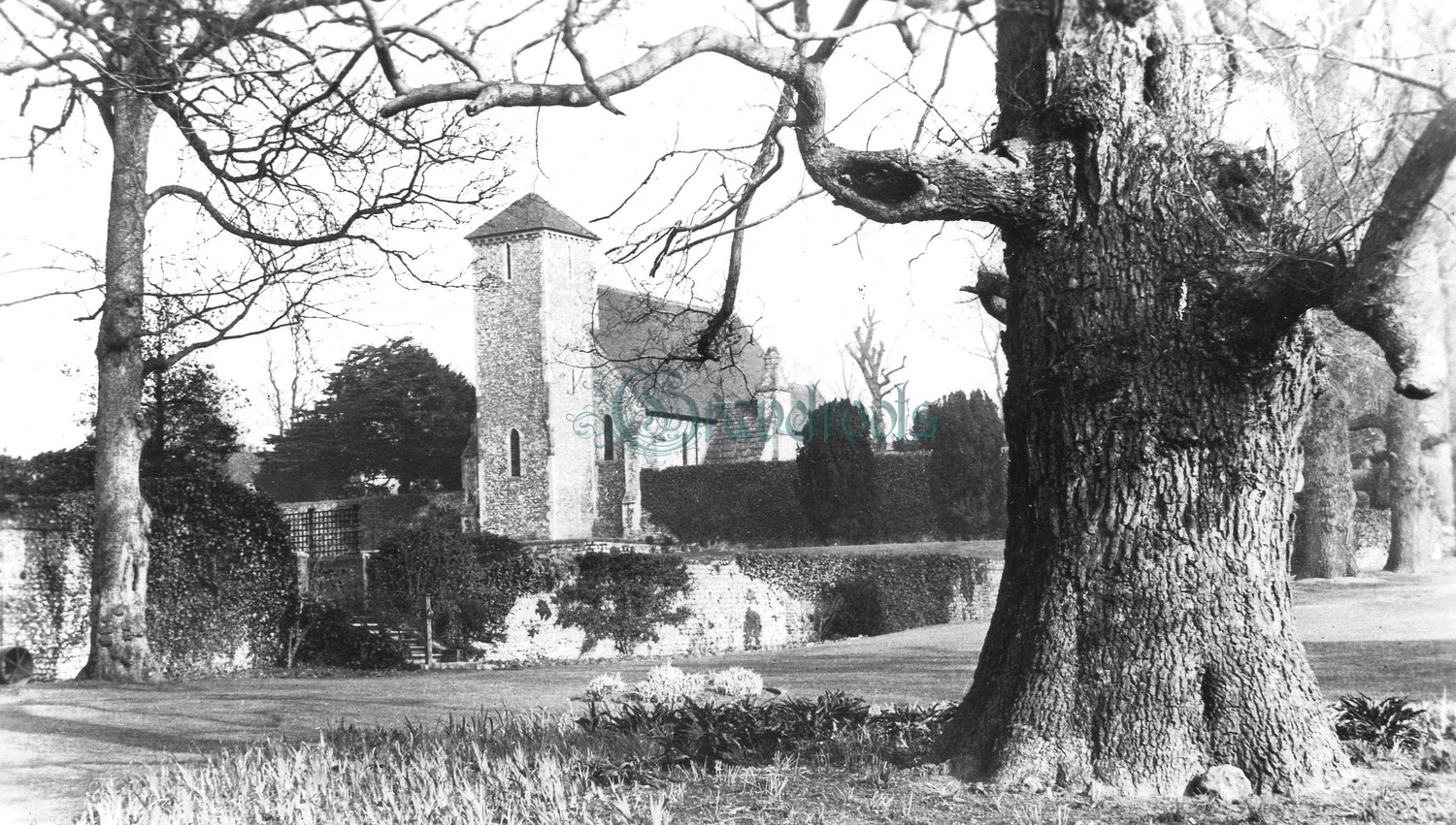 Old Brighton - further image below