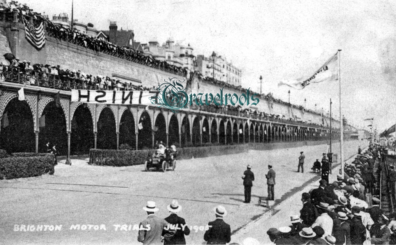 Brighton - click image below to return