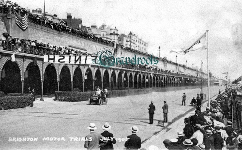 Brighton