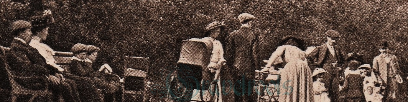 Old Brighton & Hove - click image below to return