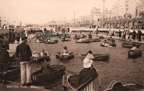 Brighton