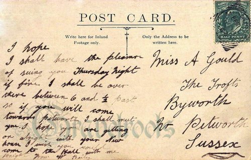 Byworth 1904