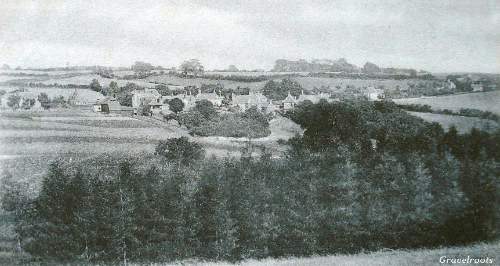 Byworth c.1905