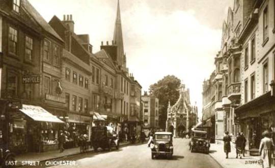 Chichester