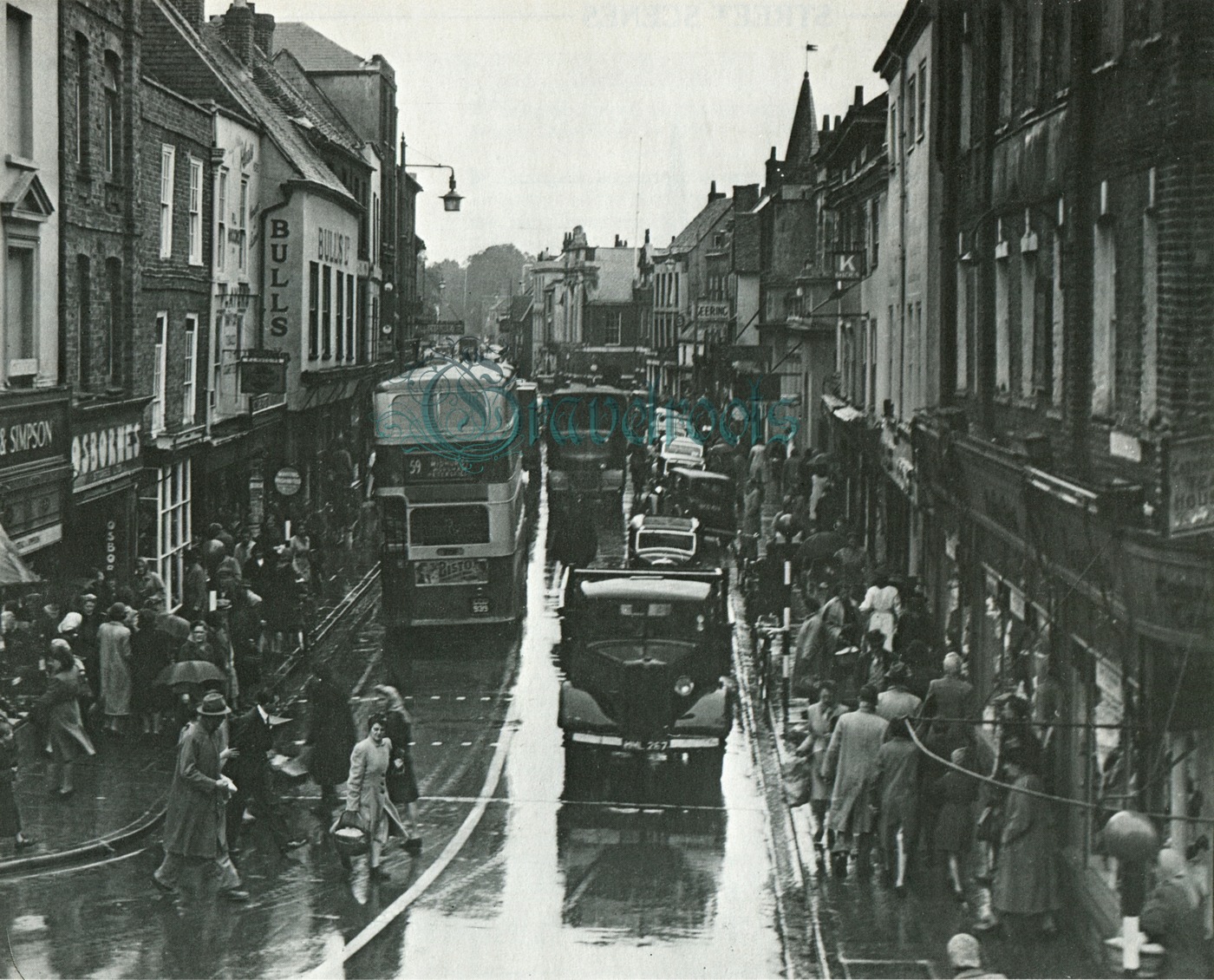 Chichester, further image below