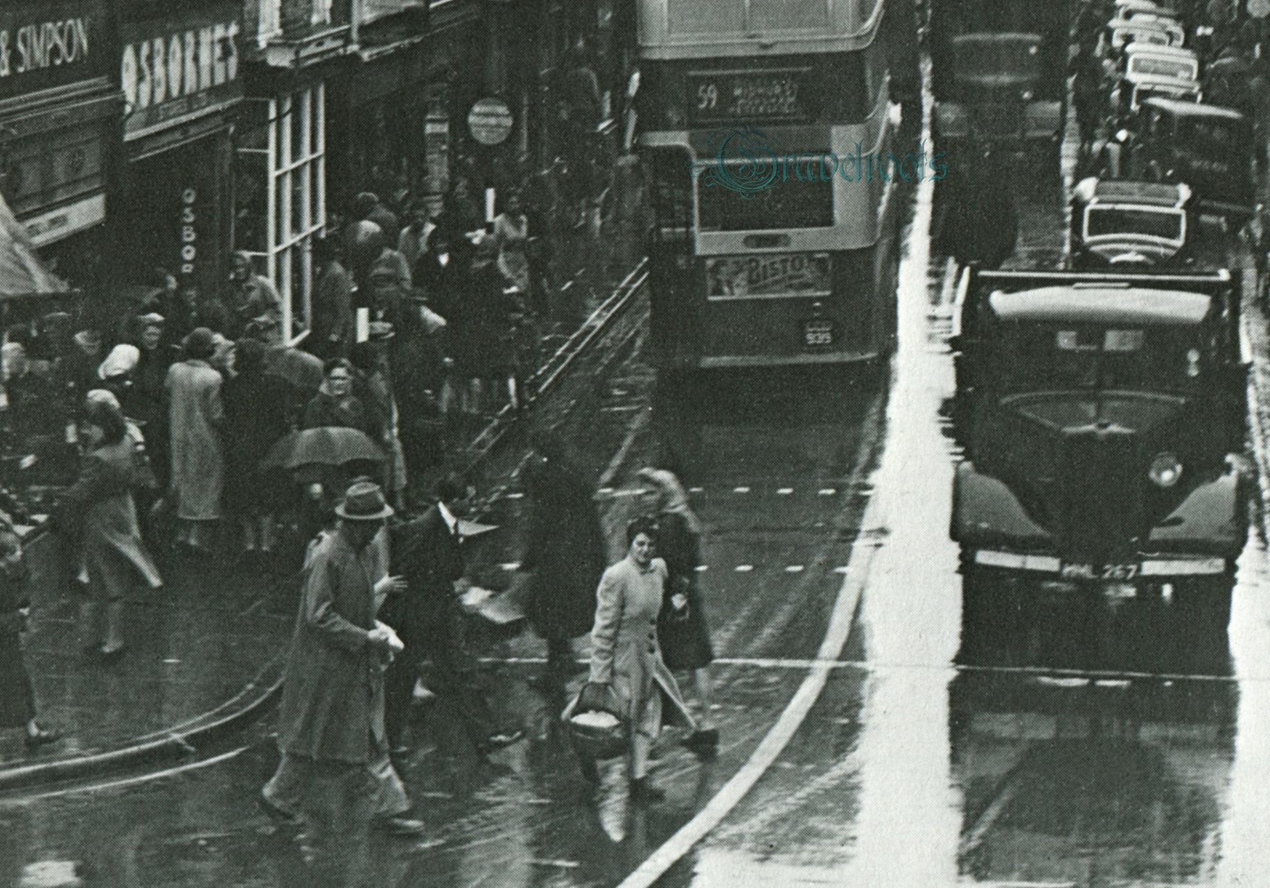 Chichester, further image below