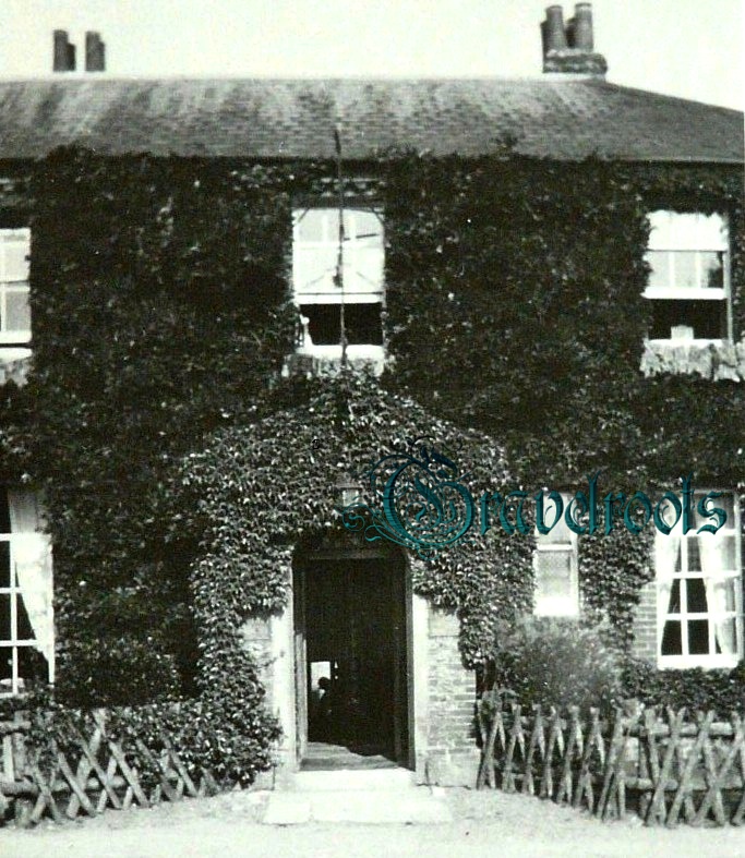 Old photos of Goodwood Hotel, Goodwood, Chichester - click to return