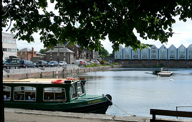 Old photos of Chichester - click to return
