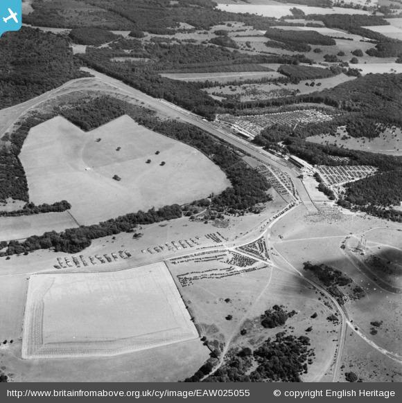 Old Goodwood - click to return