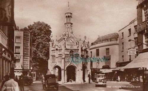 Chichester