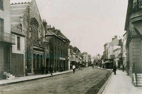 Chichester