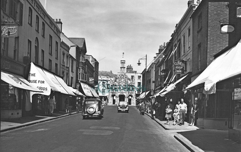 Chichester