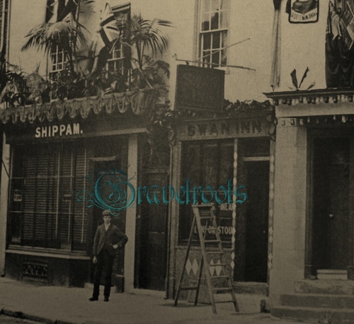 Swan Inn, Chichester