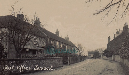 Lavant